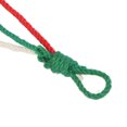 thumbnail image 1 of Colorful Cat Sisal Ball,Hanging Cat Sisal Ball Sisal Cat Ball Cat Ball Toy Revolutionary Design, 1 of 14
