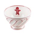 thumbnail image 1 of Home Essentials Dinnerware Collection Bols à Céréales, Pain d'Épice, 6′′x6′′, 1 of 1