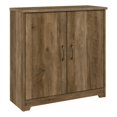 thumbnail image 1 of Bowery Hill Small Entryway Cabinet in Reclaimed Pine - Engineered Wood, 1 of 6