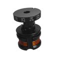 thumbnail image 4 of Bunblic 20-30mm Adjustable Ride Height Gauge Easy to Use Aluminum Alloy for 1/10TH and 1/8TH Off Road Vehicles Accessory Modification Black Gold, 4 of 8