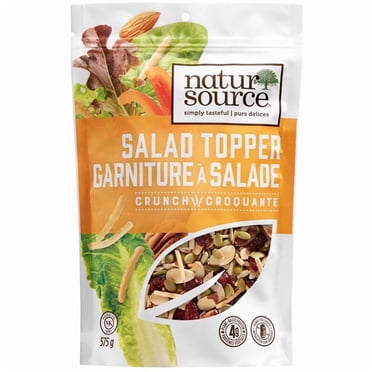 Natursource Salad Topper, Crunch 575g