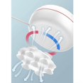 thumbnail image 3 of facefd Mini Laveuse Portable Étanche USB pour Maison Appartement Voyage avec Interrupteur Boîte Transparente, 3 of 9