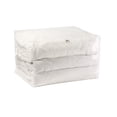 thumbnail image 1 of Birdeem Wardrobe Clothes Organizer Set - Includes Folded Clothes Organizer and Drawer Organizer for Easy Storage and Organization of Clothes Underwear and Socks, 1 of 12
