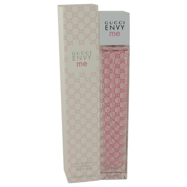 ⭐即・匿名配送GUCCI ENVY me Eau de Toilette 30m Envy Me By Gucci For Women. Eau De Toilette Spray 3.3 Ounce