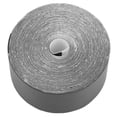 thumbnail image 3 of Tennis Racket Tape, Tennis Overgrip Grip Tape Racket Head Protective Tape Widened Squash Racquet Guard 5m for Sports Gear, 3 of 7