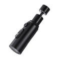 thumbnail image 3 of Deals of The Day Clearance! Multifunctional Kitchen Faucet Extender, Universal Nozzle Rotation with Scraping & Proof Water Device, Boosting Foaming Tap Attachment, 3 of 4
