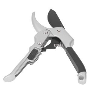 Branch Scissor, Rustproof High Efficiency Pointed Blade Pruning Shears  for Courtyard