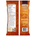 thumbnail image 2 of Pretzel Cheddar Pieces, 2 of 6