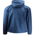 thumbnail image 2 of ShirtBANC Men‘s Windbreaker Jacket Hooded Lightweight Water Resistant Raincoat, 2 of 5