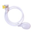 thumbnail image 3 of Sink Hose Pets Shower Sprayer Tub Faucet Attachment Multi Function Pets Shower, 3 of 8