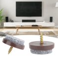 thumbnail image 1 of Felt Nail, Chair Leg Pad, Furniture Accessories Floor Protector For Chair Sofa 28mm, 1 of 8