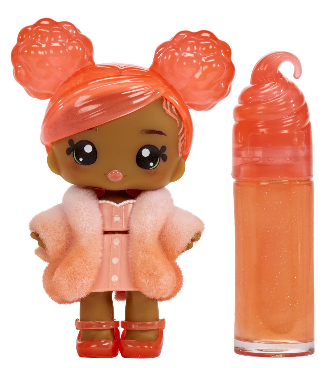 Poupée Brillant à lèvres Yummiland – Piper Peach
