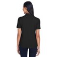 thumbnail image 2 of Ash City - Core 365 Polo de Performance pour Femmes avec Poche, 2 of 3