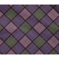 thumbnail image 4 of oneOone Cotton Flex Fabric Tartan Check Print Fabric By Yard 40 Inch Wide, 4 of 4