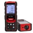 thumbnail image 2 of NF-272L Distance Meter 60M 80M 100M Rangefinder Tape Range Finder Measure Device Digital Ruler Test Tool ,Easy to Use, 2 of 7