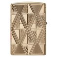 thumbnail image 3 of Zippo Luxury Diamond Design (29671), 3 of 4