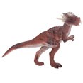 thumbnail image 1 of Dinosaur Model Toy, Pachycephalosaurus Dinosaur Figurine  For Friends Gathering For Party, 1 of 8