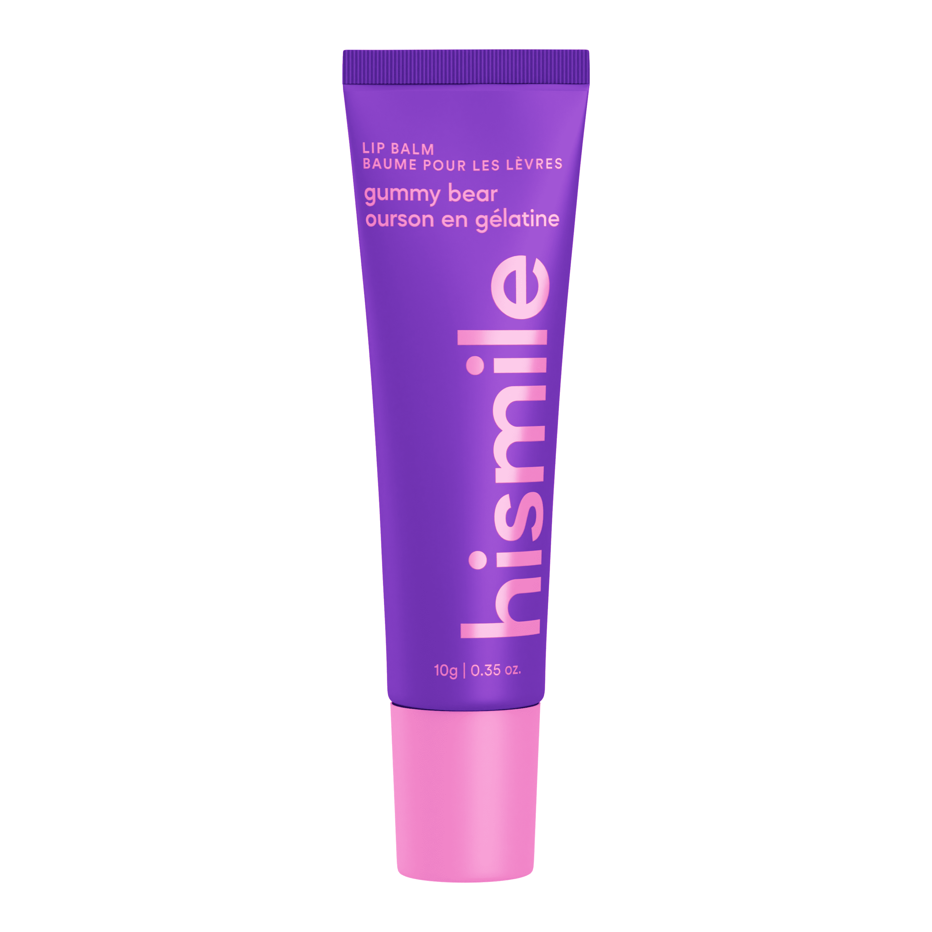 Baume à lèvres Hismile Gummy Bear 10g