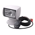 thumbnail image 4 of Miulika Projecteur Télécommandé 100W LED Lumière Rotative pour Camion / SUV / Bateau, 4 of 7
