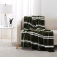 thumbnail image 4 of Eco Plush Oversized Throw, 4 of 4