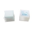 thumbnail image 4 of microscope accessories cover glasses Glass Microscope Cover Slip 22mm Length, 22mm Width(1000 pcs.), 4 of 9