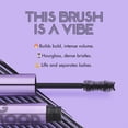 thumbnail image 2 of e.l.f. Cosmetics Big Mood Mascara, 2 of 9