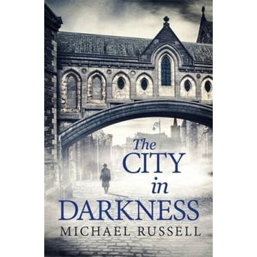 The City in Darkness (Stefan Gillespie)