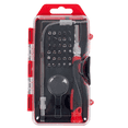 thumbnail image 2 of DRHACE-30-piece precision screwdriver set, 2 of 4