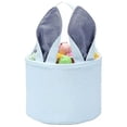 thumbnail image 2 of Cheapark Personalized Easter Basket Set For Holiday Gift, 2 of 7