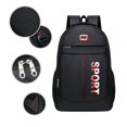 thumbnail image 1 of TopLLC Student Backpack-computer Bag-multifunctional Men's Backpack-business-leisure-travel Outdoor Backpack Student backpack, 1 of 7