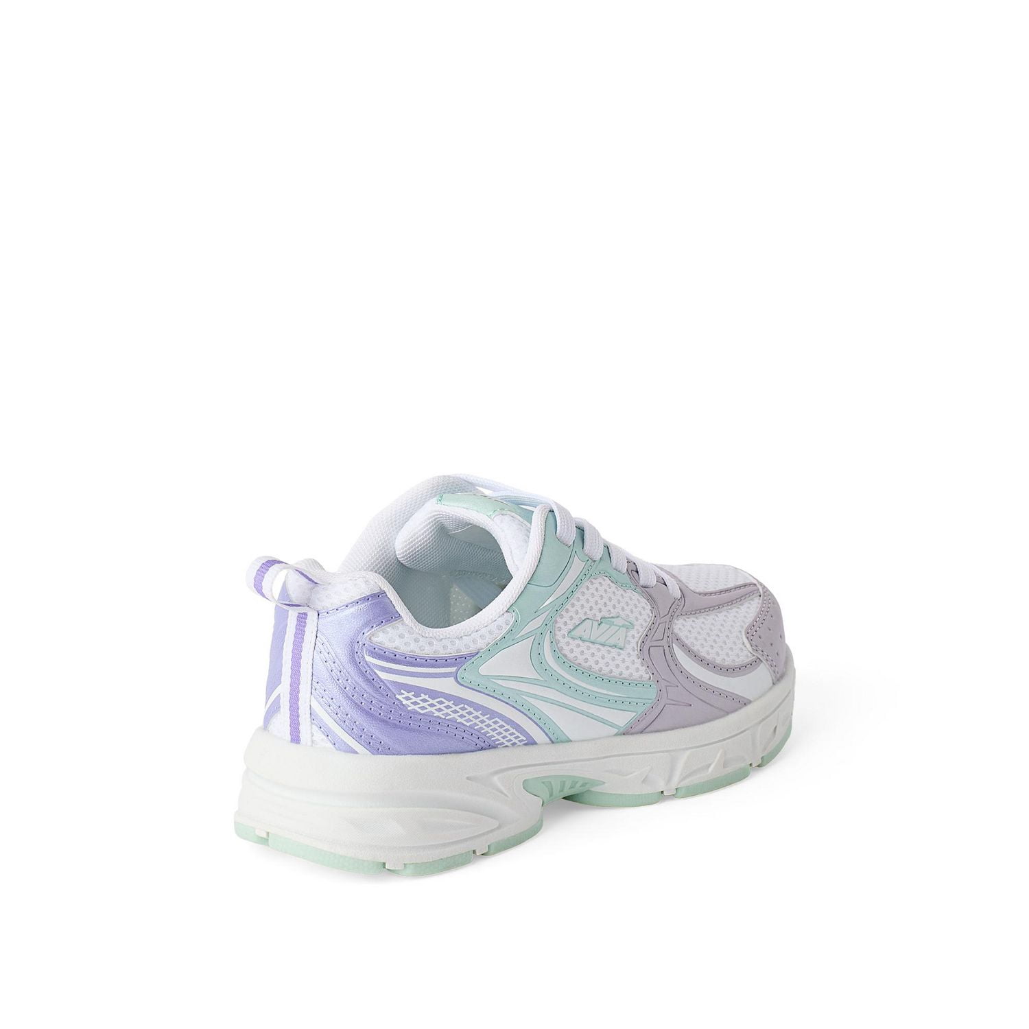Avia Girls' Athletic Sneakers