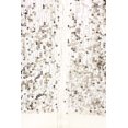 thumbnail image 5 of Veste à Fermeture Éclair devant à Paillettes à Manches Longues pour Femmes, Poignets Côtelés, Hauts d'Extérieur à Manches Longues, 5 of 5