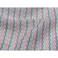 thumbnail image 4 of oneOone Viscose Jersey Fabric Diamond Geometric Print Fabric By Yard 60 Inch Wide, 4 of 5