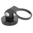 thumbnail image 1 of Bike Odometer Bracket, Aluminium Alloy Adjustable Extended Out Front Bike Mount Angles Road for Mountain Bike Road Bike, 1 of 7