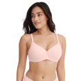 thumbnail image 1 of Jockey Women's Cushion Wire Full Coverage Bra, 1 of 5