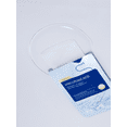 thumbnail image 3 of Mediheal Dermaplus Low Molecular Hyaluronic Acid Mask 22ml - 1 BOX / 10 PCS, 3 of 3