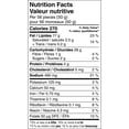 thumbnail image 3 of Simply Cheetos Puffs White Cheddar Cheese flavoured Snacks, 3 of 8