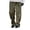 AA-Green, variant on QATAINLAV Lightening Sales, Mens Cargo Pants for Traveling Loose Fit Wide Leg Quick Dry Pants Solid Casual Outdoor Work Hiking Pants with Pockets White XXL