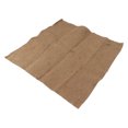 thumbnail image 2 of Worm Blanket Jute Fiber Mat All Natural Degradable Jute Fiber Blanket for Compost Cups Compost Boxes, 2 of 6