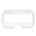 thumbnail image 2 of Smart Watch Case, Stylish Smart Watch Plastic Case Scratch Resistant Replacement  for Fitness Black,White,Red,Transparent,Dark Blue,Dark Green, 2 of 7