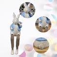 thumbnail image 4 of SuoKom Easter Decorations Home Ornaments Table Decor Spring Easter Decorations for The Home Easter Table Top Centerpieces Decorations Easter Tabletop Decorations R, 4 of 7
