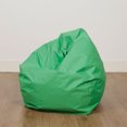 thumbnail image 2 of Honganda Kids Adults Solid Color Bean Bag Lazy Lounge Chairs Couch Sofa Cover, 2 of 5