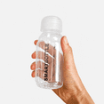 thumbnail image 3 of Smartbottle Bouteille d'Eau Réutilisable Mini Compacte, Bleu Bébé, 250 ml / 8 Oz, Lot de 3, 3 of 8