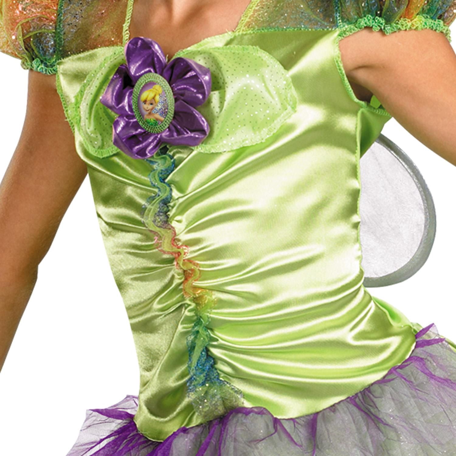 Tinker Bell Rainbow Classic