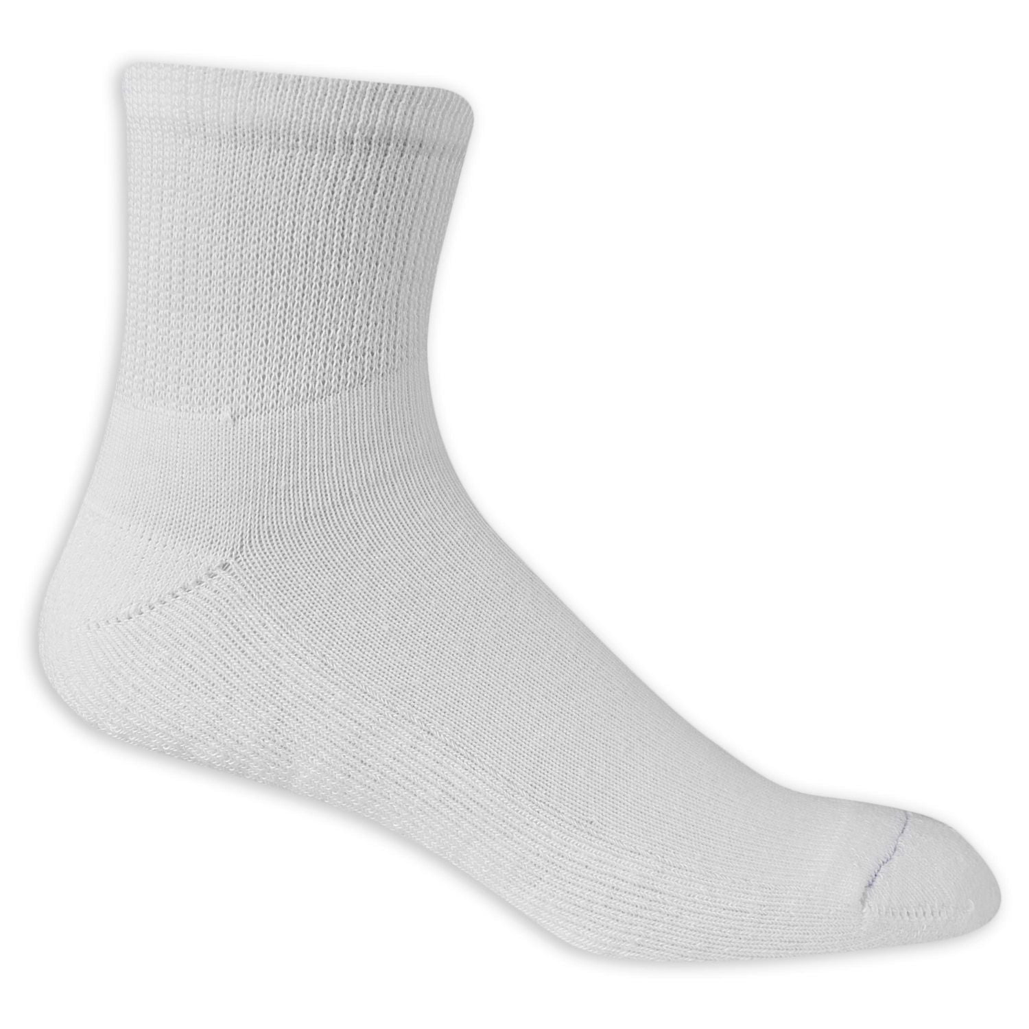 Socquette diabetique et circulation de Dr. Scholl's pour hommes, paq. de 4 paires