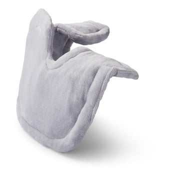 Coussin chauffant Sunbeam Renue pour soulager la tension, Gris