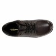 thumbnail image 3 of Dunham 8000 WINDSOR OXFORD DARK BROWN SHOE, 3 of 3