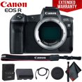 thumbnail image 1 of Canon EOS R Appareil Photo Numérique Sans Miroir avec Garantie Prolongée de 1 An, 1 of 6