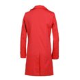 thumbnail image 2 of Manteau de Laboratoire pour Femmes, 2 of 3