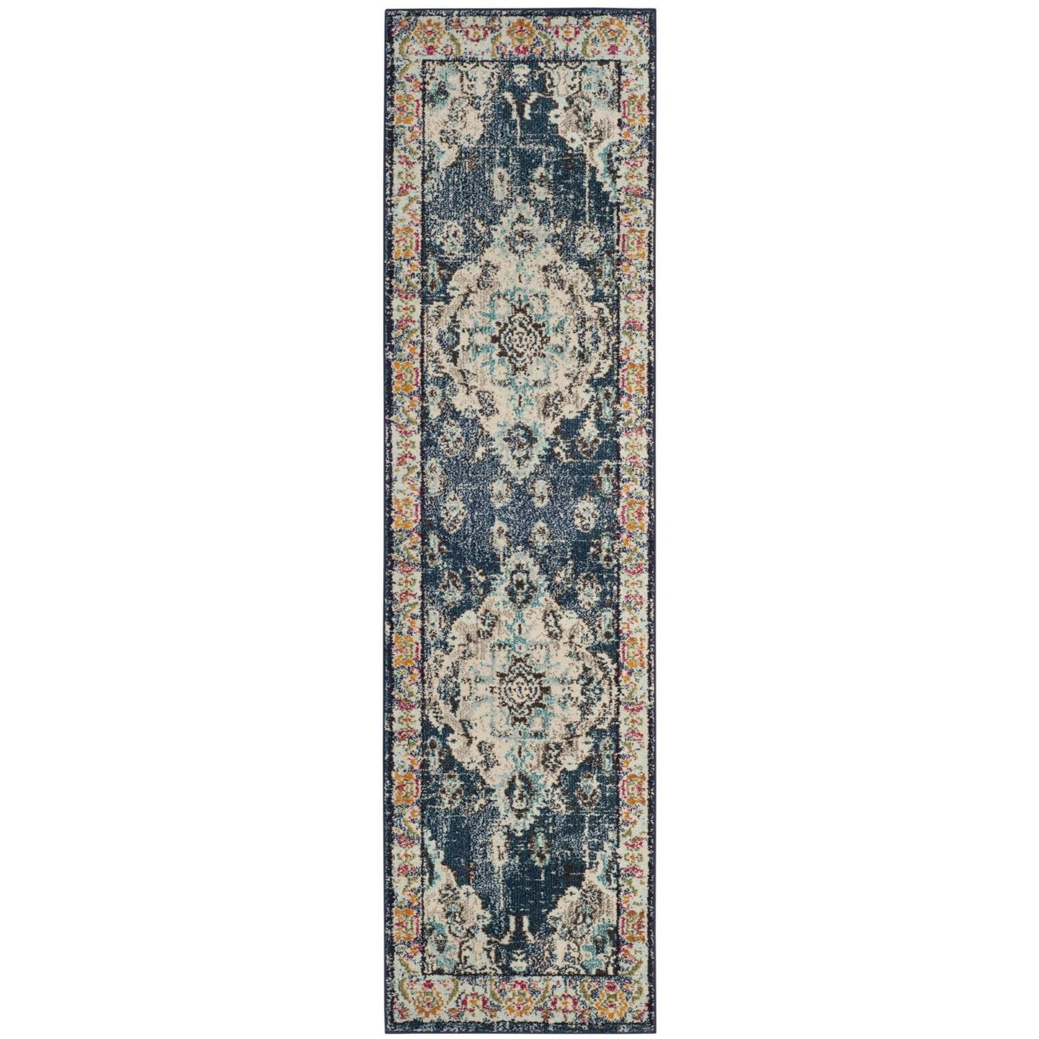 Safavieh Monaco Toria Tapis Traditionnel